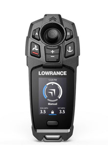 Lowrance FreeSteer Joystick Remote for RECON — 1