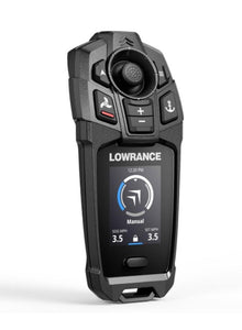 Lowrance FreeSteer Joystick Remote for RECON — 2
