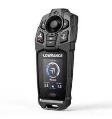 Lowrance FreeSteer Joystick Remote for RECON — 4