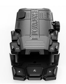 Lowrance Advanced Wireless Foot Pedal for Select RECON — 1