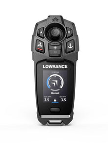 Lowrance Recon 54in Trolling Motor Saltwater — 7