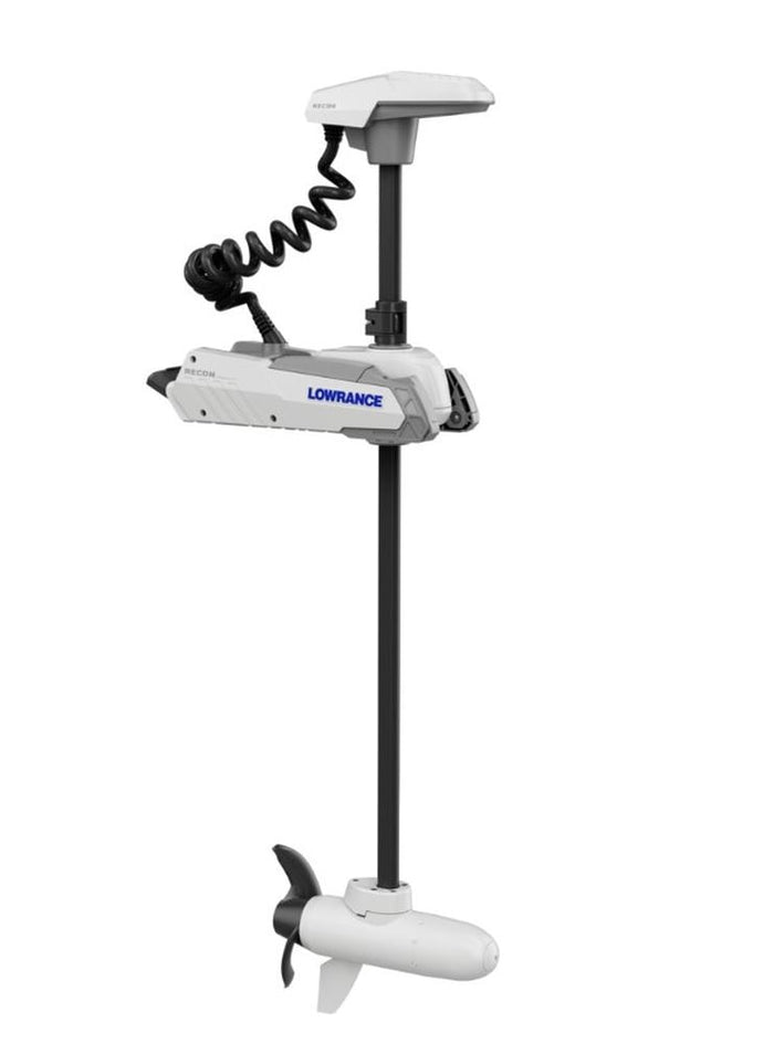 Lowrance Recon 72in Trolling Motor Saltwater — 1