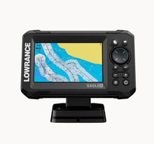 Lowrance Eagle 5 Splitshot C-Map Discover US and Canada — 3