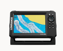 Lowrance Eagle 7 Splitshot C-Map Discover US and Canada — 3