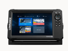Lowrance Eagle 9 Tripleshot C-Map Discover US and Canada — 4