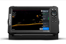 Lowrance Eagle Eye 9 Live Eagle Eye Transducer With C-Map Discover US — 5