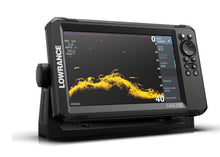 Lowrance Eagle Eye 9 Live Eagle Eye Transducer With C-Map Discover US — 7