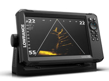 Lowrance Eagle Eye 9 Live Eagle Eye Transducer With C-Map Discover US — 9