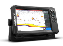 Lowrance Eagle Eye 9 Live Eagle Eye Transducer With C-Map Discover US — 11