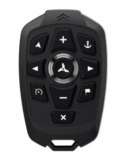 Lowrance Compact GPS Remote