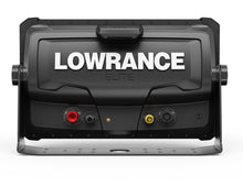 Lowrance Elite FS 12 Active Imaging 3in1 Transducer — 2