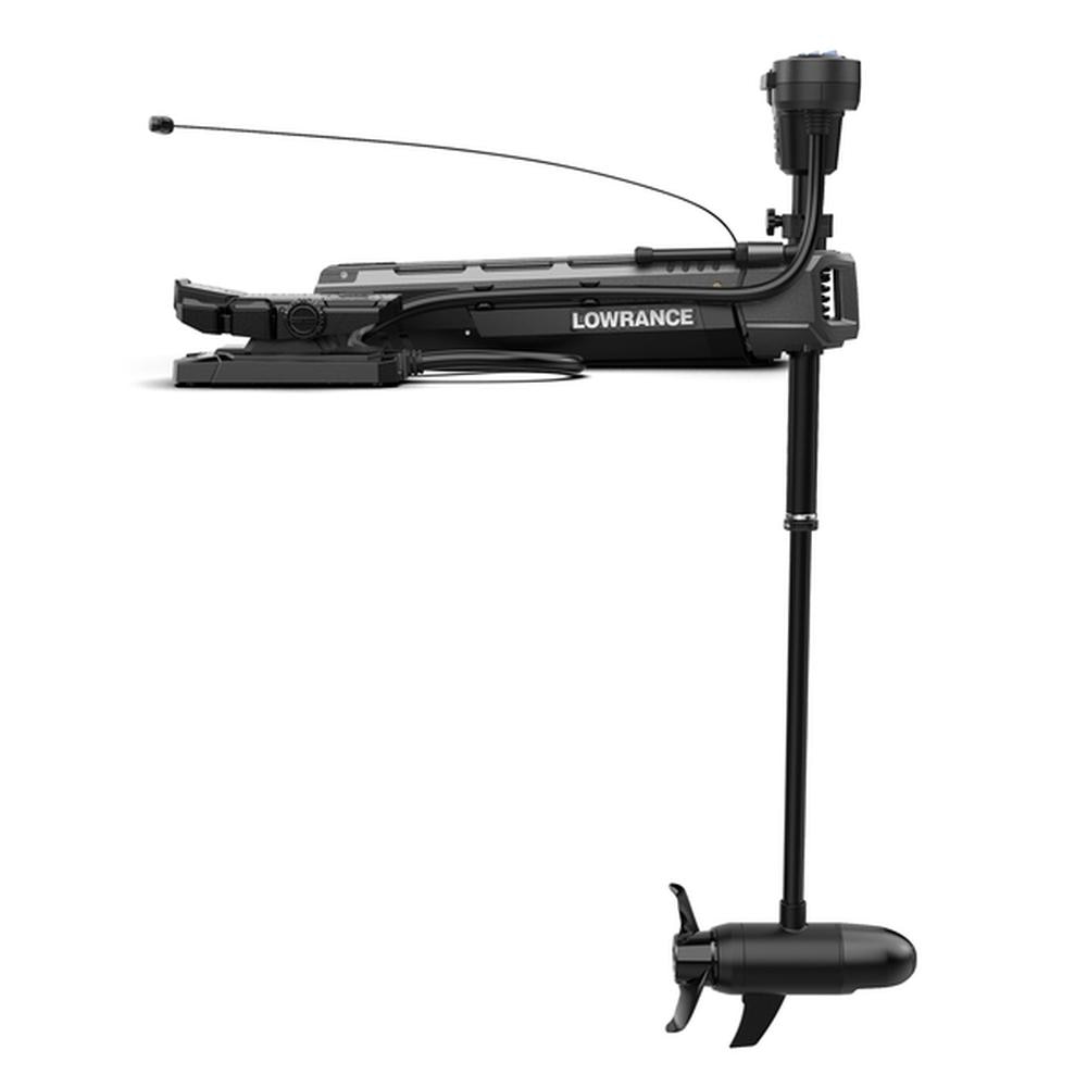 Lowrance GhostX Trolling Motor 47in Shaft — 1