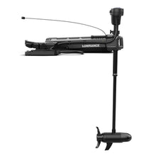 Lowrance GhostX Trolling Motor 47in Shaft — 1