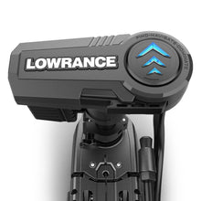 Lowrance GhostX Trolling Motor 47in Shaft — 2