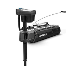 Lowrance GhostX Trolling Motor 47in Shaft — 3
