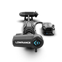 Lowrance GhostX Trolling Motor 47in Shaft — 4