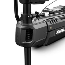 Lowrance GhostX Trolling Motor 47in Shaft — 5
