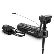 Lowrance GhostX Trolling Motor 47in Shaft — 6