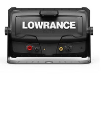 Lowrance Elite FS 10 Boat in a Box Bundle — 3