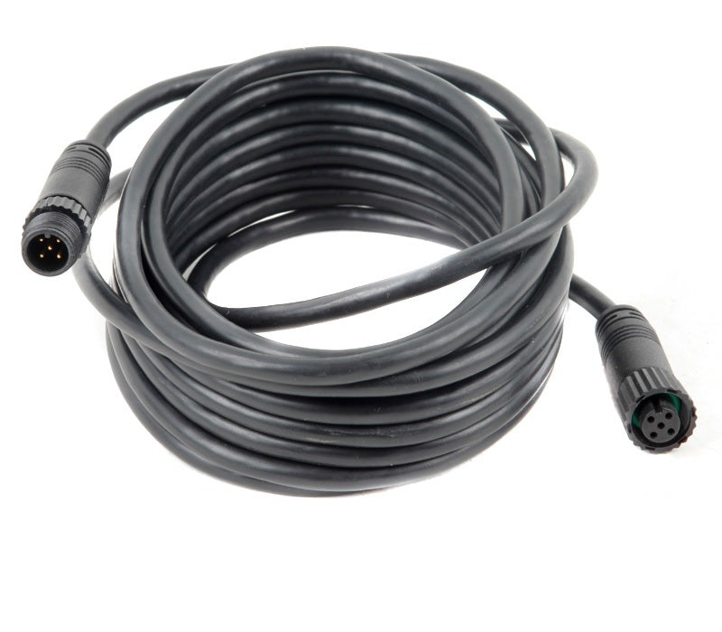 Lowrance N2KEXT-25RD Extension 25ft NMEA 2000 Cable