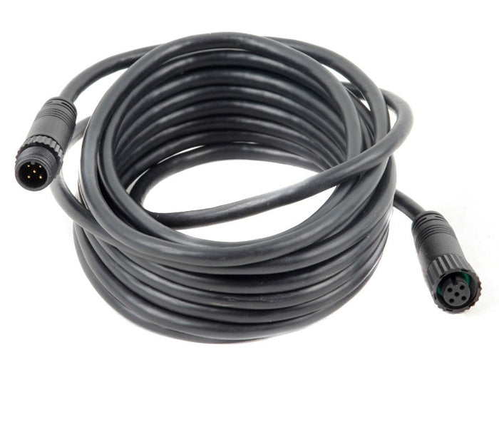 Lowrance N2KEXT-15RD Extension 15ft NMEA 2000 Cable