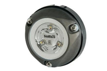 Lumitec Zambezi Mini White LED FOR PONTOON BOATS Anodized Aluminum 12/24v — 4