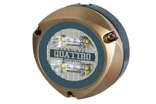Lumitec Zambezi Quattro RGBW FOR PONTOON BOATS Bronze Housing 12/24v — 3