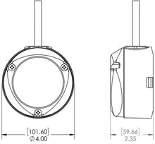 Lumitec Mantis Add-on Light — 2