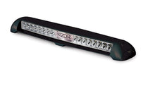 Lumitec Razor Spot Light Bar Flush Mount White LED Black Housing 12/24v — 1