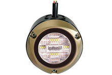 Lumitec Kraken Dock Light Spectrum 10-30vDC Bronze Housing — 1