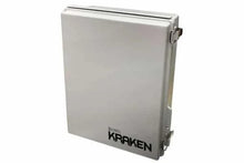 Lumitec Kraken Command Center Powers up to 6 Kraken lights — 2