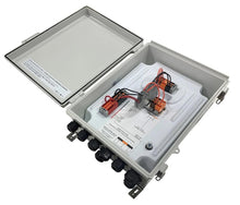 Lumitec Kraken Secondary Box — 2