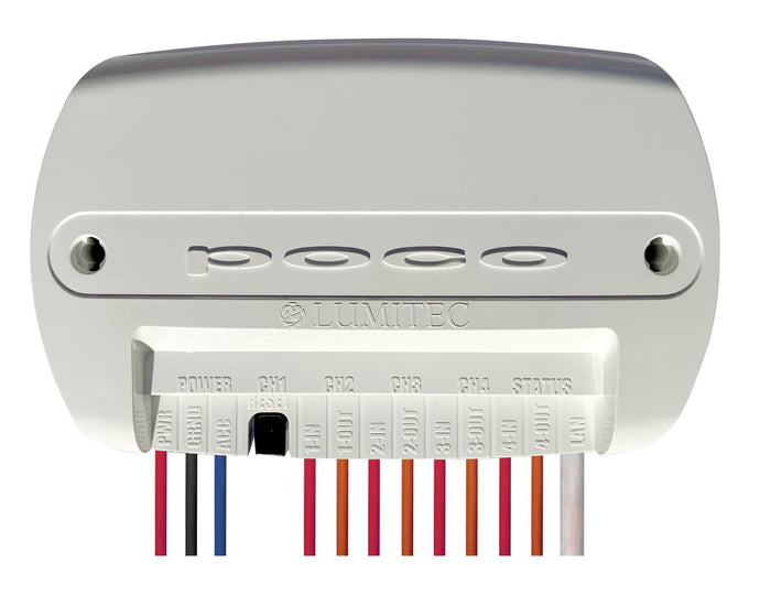 Lumitec POCO3 Digital Light Control Module — 1