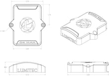 Lumitec PICO C4-Max  Expansion Module — 2