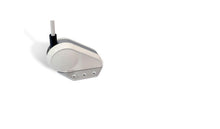 Lumitec Contour 39in Combo Light, 12/24VDC White Shaft With Angler Motorized Mount — 3