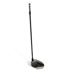 Lumitec Contour 39in Combo Light, 12/24VDC Black Shaft With Angler Motorized Mount — 1