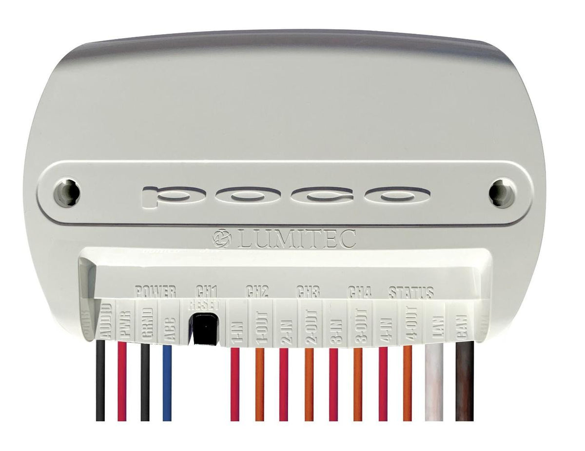 Lumitec POCO4 Digital Light Control Module — 1