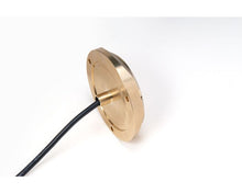 Lumitec Seablaze X3 Spectrum LED Surface Mount Bronze Housing 12/24v — 2