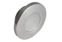Lumitec Orbit Down Light Warm White Brushed Finish — 2