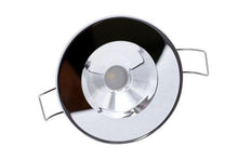 Lumitec Illusion Down Light Cool White Spectrum LED Mirror Reflector 10-30v — 1