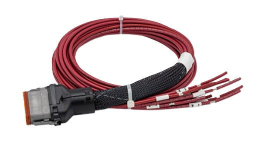 Maretron M-Power A3708 J2 Output Mating Connector with 1m Leads