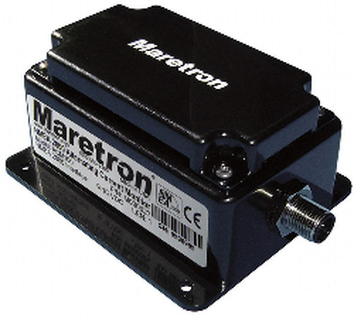 Maretron ACM100-01 AC Monitor — 1