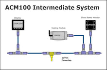 Maretron ACM100-01 AC Monitor — 4