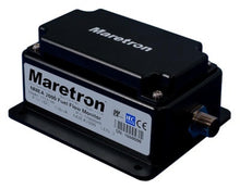 Maretron FFM100-01 Fuel Flow Monitor Requires Sensor — 1