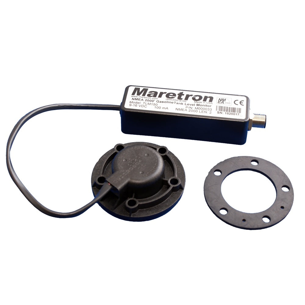 Maretron TLM150-01 Gasoline Tank Level Monitor 24in Depth
