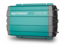 Mastervolt AC Master 12/2000 Inverter 12V Input 120v 2000W Output — 1