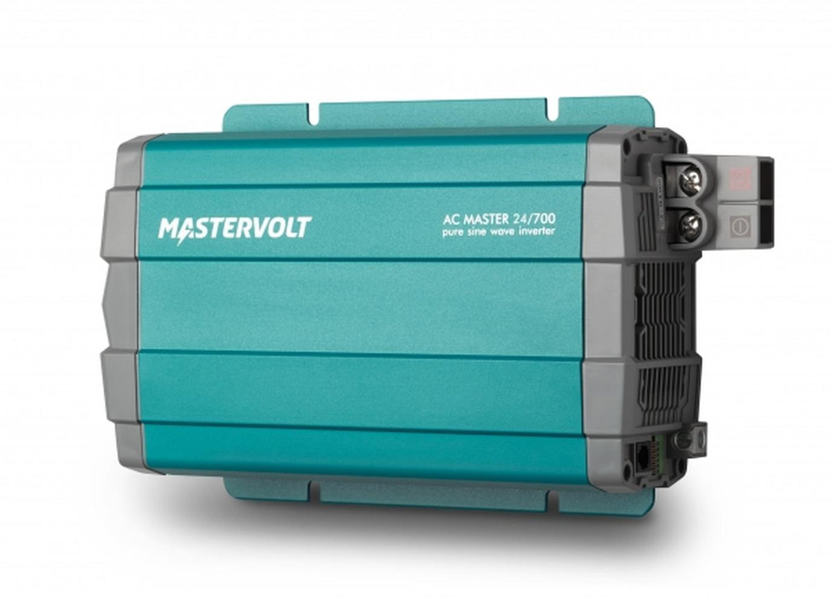 Mastervolt AC Master 24/700 Inverter, 24v Input 120v 700 Watt Output — 1