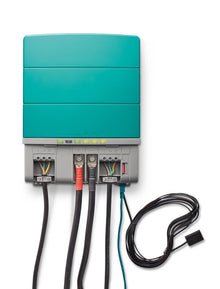 Mastervolt CombiMaster 12/1500 Inverter/Charger 12v Input 120v 1500Watt Output — 3