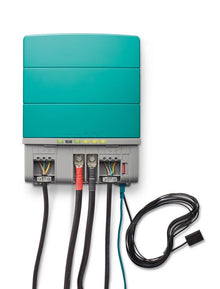 Mastervolt CombiMaster 12/1500 Inverter/Charger 12v Input 120v 1500Watt Output — 5