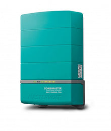 Mastervolt CombiMaster 24/3000 Inverter/Charger 24v Input 120v 3000Watt Output — 1